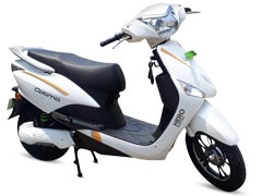 Hero Electric 'City Speed' Electric Scooters Now Offered With Discounted Prices