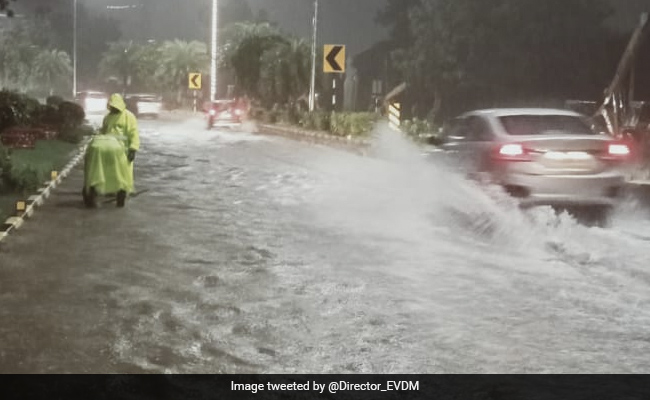 Andhra Pradesh, Telangana Rain Highlights: Heavy Rains Kill 30 In Telangana, People Urged To Stay Indoors