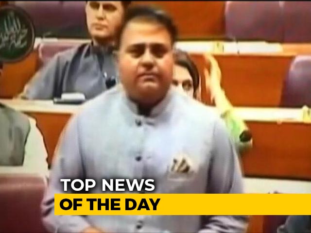 The Biggest Stories Of October 29, 2020