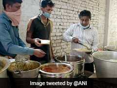 Did You Know: This Delhi Eatery Offers Complete Thali At Just Re.1