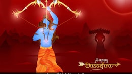 Ravan Dahan Muhurat: विजयादशमी पर जान लें रावण दहन का मुहूर्त, कैसे करें नवरात्रि के दसवें दिन की पूजा