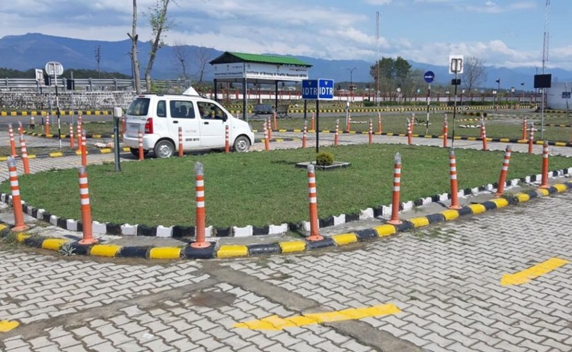 Delhi To Get 8 More Automated Driving Test Tracks To Reduce Waiting Period Delhi To Get 8 More Automated Driving Test Tracks To Reduce Waiting Period