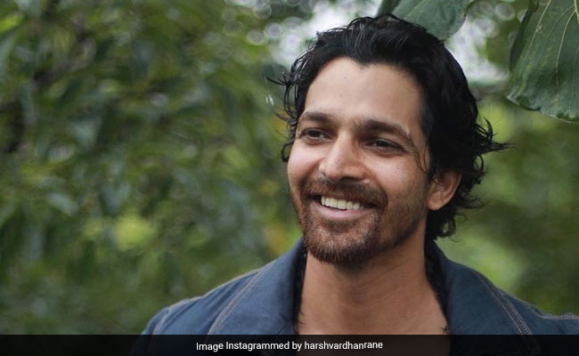 <i>Paltan</i> Actor Harshvardhan Rane Tests Positive For COVID-19. Read His Post