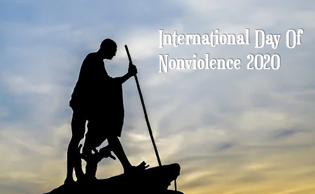 International Day Of Non-Violence: Know Why UN Marks Gandhi Jayanti