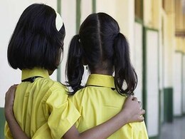 International Day Of The Girl Child 2021: Leaders Post Inspirational Messages International Day Of The Girl Child 2021: Leaders Post Inspirational Messages