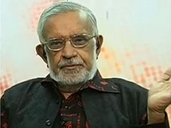 Kishore Bhimani, Veteran Sports Journalist, Dies At 81