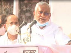 Thorny Reservation Issue Shows Differences Between BJP, Nitish Kumar