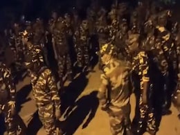 Armed Myanmar Group Seeks Asylum In India, Mizoram Border Areas On High Alert Armed Myanmar Group Seeks Asylum In India, Mizoram Border Areas On High Alert