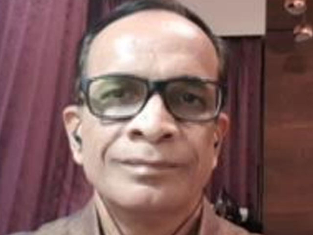 Dr Hemant Deshmukh, Dean Of KEM Hospital On Vaccine Trials