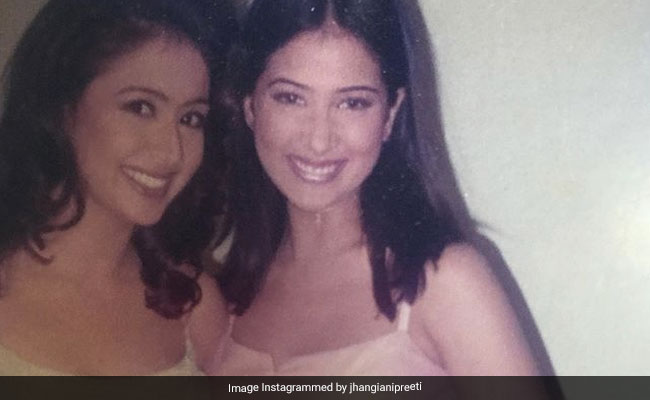 On 20 Years Of <I>Mohabbatein</i>, Kim Sharma Writes Of "Accidental Career"