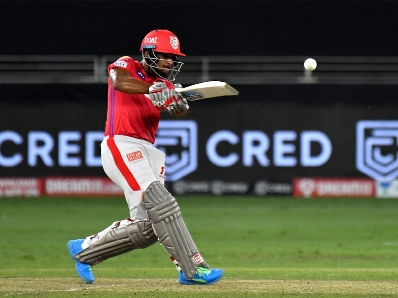 Big Bash League: Melbourne Stars Sign Nicholas Pooran For Upcoming Edition