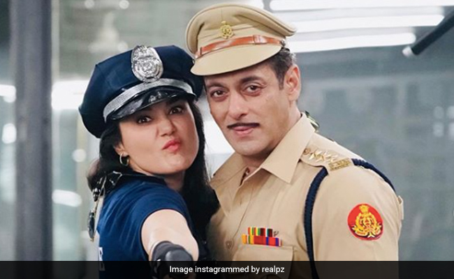 IPL 2020: सलमान खान ने छह साल पहले पूछा था 'जिंटा की टीम जीती क्या?' KXIP ने अब दिया जवाब