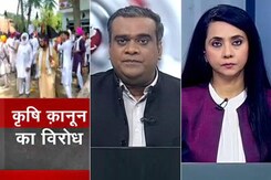 5 की बात: कृषि कानूनों को नकारने के लिए बिल लाएगी पंजाब सरकार 5 की बात: कृषि कानूनों को नकारने के लिए बिल लाएगी पंजाब सरकार