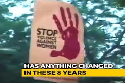 Nirbhaya To Hathras: Has Nothing Changed In 8 Years? Nirbhaya To Hathras: Has Nothing Changed In 8 Years?