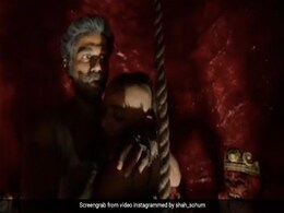 Tumbbad के दो साल पूरे होने पर आया एक्टर का रिएक्शन, Tweet कर बोले- मुझे बहुत अच्छा लगता है, जब... Tumbbad के दो साल पूरे होने पर आया एक्टर का रिएक्शन, Tweet कर बोले- मुझे बहुत अच्छा लगता है, जब...