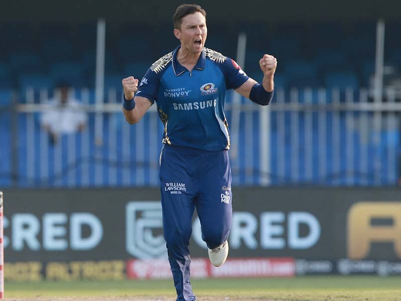 IPL 2020, Indian Premier League, Mumbai Indians vs Rajasthan Royals Face-Off: Trent Boult vs Steve Smith