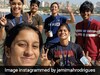 Watch: Jemimah Rodrigues Celebrates End Of Quarantine With Teammates Watch: Jemimah Rodrigues Celebrates End Of Quarantine With Teammates