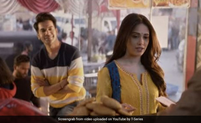 Chhalaang का नया सॉन्ग Teri Choriyaan हुआ रिलीज, Video ने यूट्यूब पर मचाया तहलका