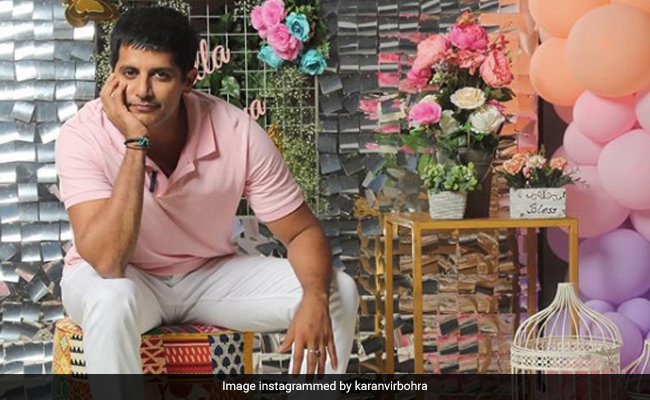 सलमान खान ने रूबीना के पति का बनाया था मजाक तो करणवीर बोहरा बोले- मुझे सही नहीं लगता...