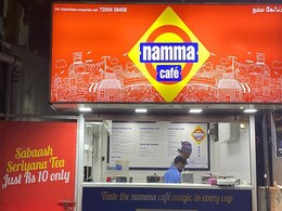 With Focus On Hygiene, Chennai Woman Starts Cafe Chain Amid Pandemic With Focus On Hygiene, Chennai Woman Starts Cafe Chain Amid Pandemic