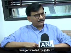 CBI Interferes In Maharashtra Police Probe, Hence Blocked: Shiv Sena