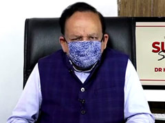 'Should Lives Be Risked While Celebrating Festivals?' Asks Health Minister