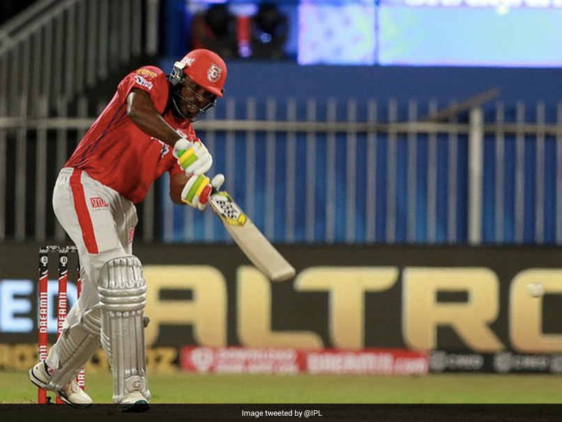 IPL 2020, RCB vs KXIP: Chris Gayle's Addition "Gives A Lot Of Energy" To The Team, Says Murugan Ashwin