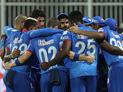 IPL 2020 Live: Delhi Capitals Win Toss, Opt To Bowl vs KKR