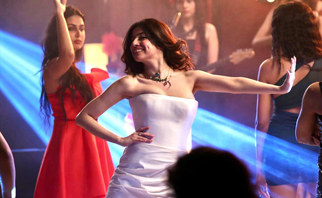 Divya Khosla Kumar's <I>Teri Aankhon Mein</i> Sends Fans Into Meltdown