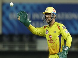IPL 2020: CSK के खस्ता प्रदर्शन को देख IAS ने भी किया Troll, बोले- 'धोनी की अंग्रेजी के अलावा...' IPL 2020: CSK के खस्ता प्रदर्शन को देख IAS ने भी किया Troll, बोले- 'धोनी की अंग्रेजी के अलावा...'