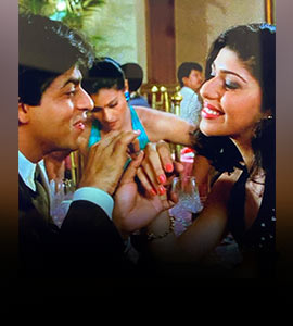 DDLJ's Sheena Writes Of Taking The Role 'For A Laugh And Paid Holiday'