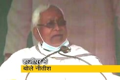 नीतीश कुमार ने बेटियों के बहाने लालू यादव परिवार पर साधा निशाना नीतीश कुमार ने बेटियों के बहाने लालू यादव परिवार पर साधा निशाना