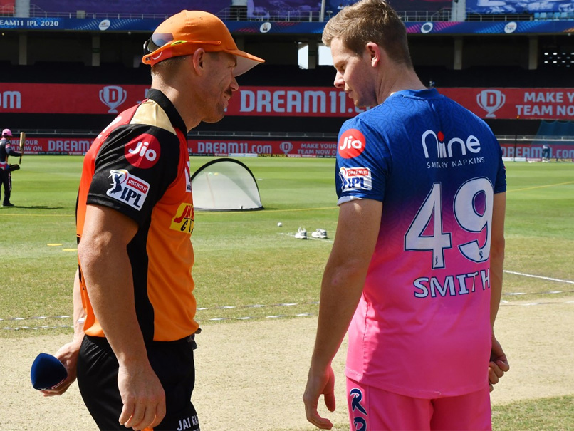 Australian IPL Contingent In Maldives To Land Back Home On Monday: Report