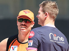 IPL 2020 Live: Stokes Returns As SRH Opt To Bat In Dubai