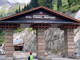 Atal Tunnel Rohtang: All You Need To Know Atal Tunnel Rohtang: All You Need To Know