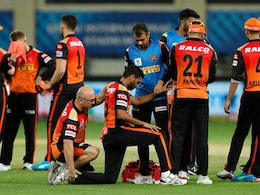 Bhuvneshwar Kumar Ruled Out Of IPL 2020, Prithvi Raj Yarra Named Replacement Bhuvneshwar Kumar Ruled Out Of IPL 2020, Prithvi Raj Yarra Named Replacement