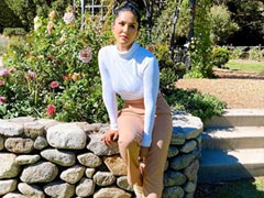 Sunny Leone Is Perfectly OK But 'Not Going Near Anyone' - Here's Why