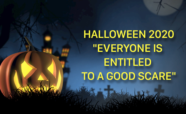 Halloween 2020: When Is Halloween? Here Are 10 Fun Facts