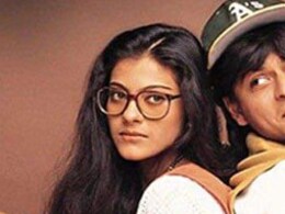 29 साल बाद एक बार फिर से शाहरुख खान की DDLJ ने फिर रचा इतिहास, विदेश में हासिल किया ये सम्मान 29 साल बाद एक बार फिर से शाहरुख खान की DDLJ ने फिर रचा इतिहास, विदेश में हासिल किया ये सम्मान