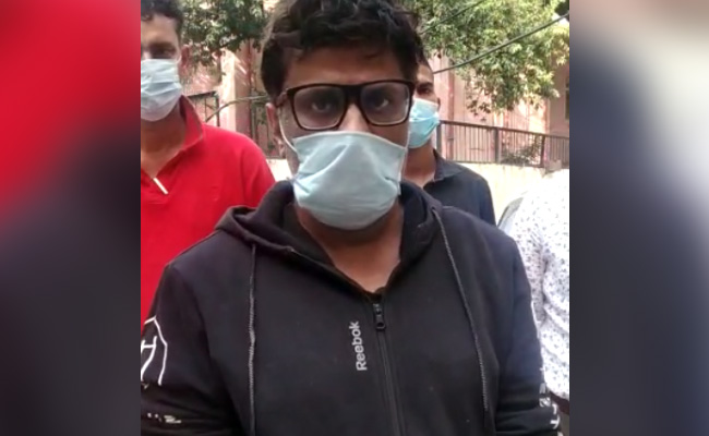 Delhi Gym Owner Arrested Over Alleged Fraud Of Sale Of Luxury Cars