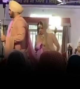 Neha Kakkar And Rohanpreet Are Now Married. See Inside Pics And Videos