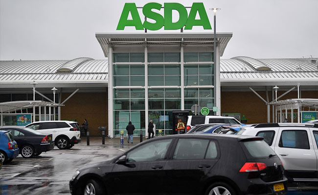 Indian-Origin Billionaire Brothers Win Bid To Buy UK Supermarket Chain