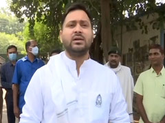 10 Lakh Government Jobs Offer By Tejashwi Yadav Rattles Nitish Kumar 10 Lakh Government Jobs Offer By Tejashwi Yadav Rattles Nitish Kumar