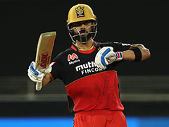 IPL 2020: Virat Kohli Puts On Masterclass As Clinical RCB Outclass CSK