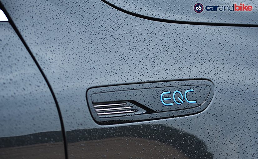 Mercedes-Benz India Might Locally Assemble Electric Cars If There Is Enough Demand