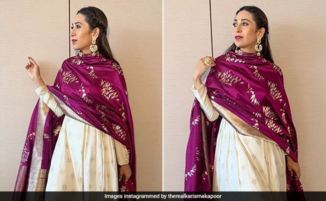 Silky Dupattas To Complete Your Ethnic Outfits At Up To 80% Off