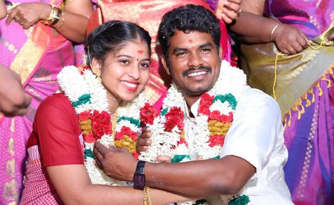 Court Allows Tamil Nadu Teen To Go With MLA Husband, Closes Father's Plea