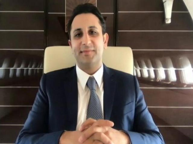 Will There Be Sufficient Funds For Covid Vaccine? Adar Poonawalla's Reply