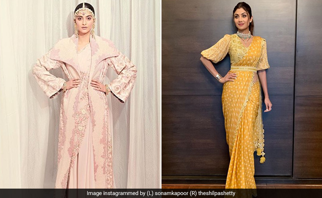 Different Saree Styles To Try For The Modern Day Woman In You