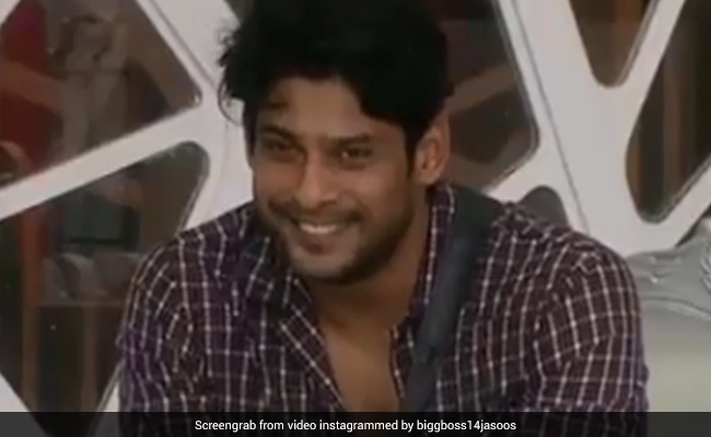 Bigg Boss 14: सिद्धार्थ शुक्ला को सारा गुरपाल ने कहा, 'पंजाब का जीजा' तो एक्टर का यूं आया रिएक्शन- देखें Video